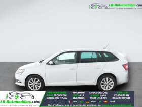 Skoda Fabia Combi 1.0 MPI 75 ch BVM  occasion � Beaupuy - photo n�6