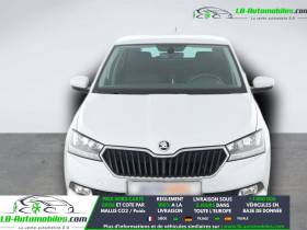 Skoda Fabia Combi 1.0 MPI 75 ch BVM  occasion � Beaupuy - photo n�5
