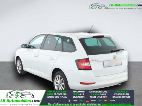 Skoda Fabia Combi 1.0 MPI 75 ch BVM  occasion � Beaupuy - photo n�4