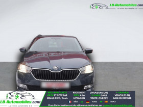 Skoda Fabia Combi 1.0 MPI 75 ch BVM  occasion � Beaupuy - photo n�5