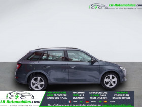 Skoda Fabia Combi 1.0 MPI 75 ch BVM  occasion � Beaupuy - photo n�6