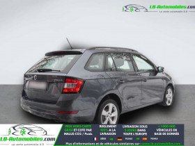 Skoda Fabia Combi 1.0 MPI 75 ch BVM  occasion � Beaupuy - photo n�4