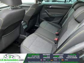 Skoda Fabia Combi 1.0 MPI 75 ch BVM  occasion � Beaupuy - photo n�6