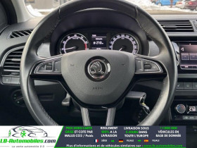 Skoda Fabia Combi 1.0 MPI 75 ch BVM  occasion � Beaupuy - photo n�7