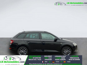 Skoda Fabia Combi 1.0 MPI 75 ch BVM  occasion � Beaupuy - photo n�5