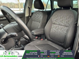 Skoda Fabia Combi 1.0 MPI 75 ch BVM  occasion � Beaupuy - photo n�6
