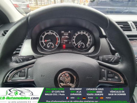 Skoda Fabia Combi 1.0 MPI 75 ch BVM  occasion � Beaupuy - photo n�9