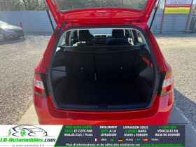 Skoda Fabia Combi 1.0 MPI 75 ch BVM  occasion � Beaupuy - photo n�7
