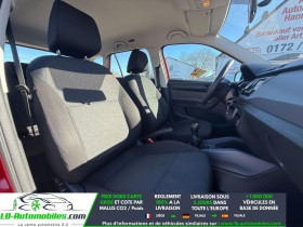 Skoda Fabia Combi 1.0 MPI 75 ch BVM  occasion � Beaupuy - photo n�6