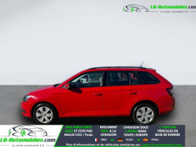 Skoda Fabia Combi 1.0 MPI 75 ch BVM  occasion � Beaupuy - photo n�5
