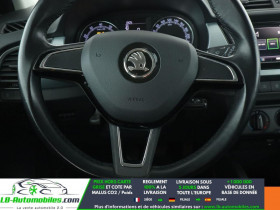 Skoda Fabia Combi 1.0 MPI 75 ch BVM  occasion � Beaupuy - photo n�9
