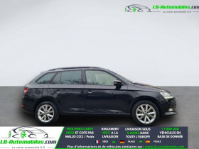 Skoda Fabia Combi 1.0 MPI 75 ch BVM  occasion � Beaupuy - photo n�5