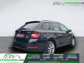 Skoda Fabia Combi 1.0 MPI 75 ch BVM  occasion � Beaupuy - photo n�4