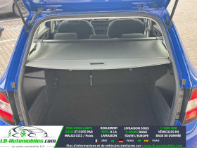 Skoda Fabia Combi 1.0 MPI 75 ch BVM  occasion � Beaupuy - photo n�5