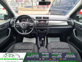 Skoda Fabia Combi 1.0 MPI 75 ch BVM  occasion � Beaupuy - photo n�3