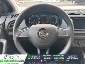 Skoda Fabia Combi 1.0 MPI 75 ch BVM  occasion � Beaupuy - photo n�4