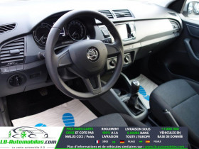Skoda Fabia Combi 1.0 MPI 75 ch BVM  occasion � Beaupuy - photo n�8