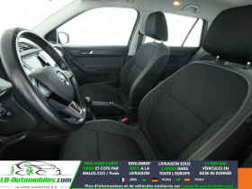 Skoda Fabia Combi 1.0 MPI 75 ch BVM  occasion � Beaupuy - photo n�7