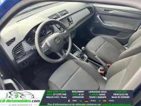 Skoda Fabia Combi 1.0 MPI 75 ch BVM  occasion � Beaupuy - photo n�2