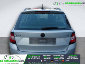 Skoda Fabia Combi 1.0 MPI 75 ch BVM  occasion � Beaupuy - photo n�7