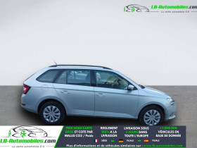 Skoda Fabia Combi 1.0 MPI 75 ch BVM  occasion � Beaupuy - photo n�6