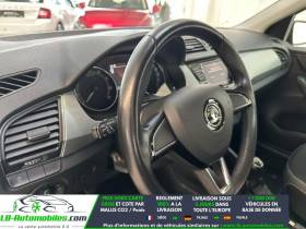 Skoda Fabia Combi 1.0 MPI 75 ch BVM  occasion � Beaupuy - photo n�9