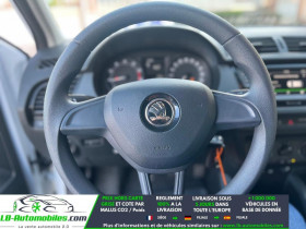 Skoda Fabia Combi 1.0 MPI 75 ch BVM  occasion � Beaupuy - photo n�9