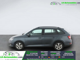 Skoda Fabia Combi 1.0 MPI 75 ch BVM  occasion � Beaupuy - photo n�5