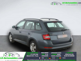 Skoda Fabia Combi 1.0 MPI 75 ch BVM  occasion � Beaupuy - photo n�4