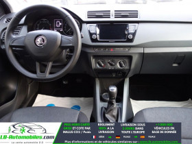 Skoda Fabia Combi 1.0 MPI 75 ch BVM  occasion � Beaupuy - photo n�3