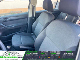 Skoda Fabia Combi 1.0 MPI 75 ch BVM  occasion � Beaupuy - photo n�8