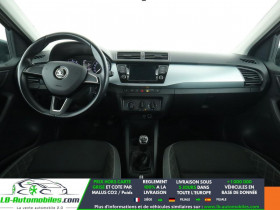 Skoda Fabia Combi 1.0 MPI 75 ch BVM  occasion � Beaupuy - photo n�3