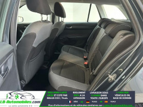 Skoda Fabia Combi 1.0 MPI 75 ch BVM  occasion � Beaupuy - photo n�8