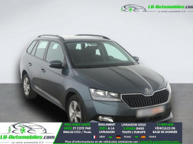 Skoda Fabia Combi 1.0 MPI 75 ch BVM  occasion � Beaupuy - photo n�2