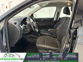 Skoda Fabia Combi 1.0 MPI 75 ch BVM  occasion � Beaupuy - photo n�7