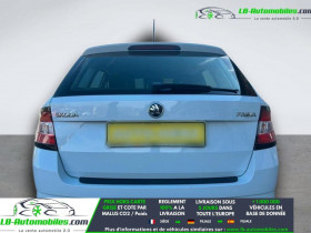 Skoda Fabia Combi 1.0 MPI 75 ch BVM  occasion � Beaupuy - photo n�7