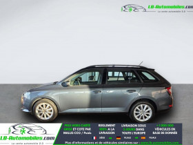 Skoda Fabia Combi 1.0 MPI 75 ch BVM  occasion � Beaupuy - photo n�3