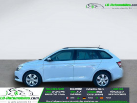 Skoda Fabia Combi 1.0 MPI 75 ch BVM  occasion � Beaupuy - photo n�6
