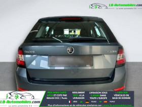 Skoda Fabia Combi 1.0 MPI 75 ch BVM  occasion � Beaupuy - photo n�6