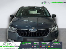 Skoda Fabia Combi 1.0 MPI 75 ch BVM  occasion � Beaupuy - photo n�5