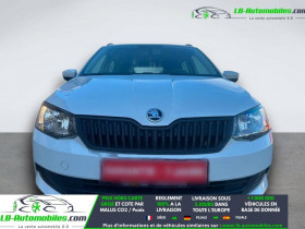 Skoda Fabia Combi 1.0 MPI 75 ch BVM  occasion � Beaupuy - photo n�5
