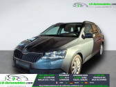 Annonce Skoda Fabia Combi occasion Essence 1.0 MPI 75 ch BVM � Beaupuy