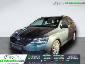 Skoda Fabia Combi , garage LB AUTOMOBILES � Beaupuy