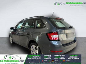 Skoda Fabia Combi 1.0 MPI 75 ch BVM  occasion � Beaupuy - photo n�4