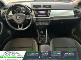 Skoda Fabia Combi 1.0 MPI 75 ch BVM  occasion � Beaupuy - photo n�3