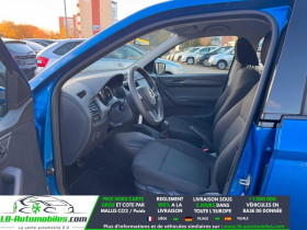 Skoda Fabia Combi 1.0 MPI 75 ch BVM  occasion � Beaupuy - photo n�6