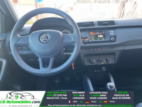 Skoda Fabia Combi 1.0 MPI 75 ch BVM  occasion � Beaupuy - photo n�3