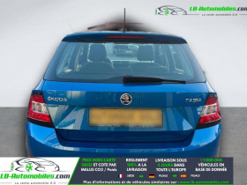 Skoda Fabia Combi 1.0 MPI 75 ch BVM  occasion � Beaupuy - photo n�5