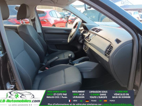 Skoda Fabia Combi 1.0 MPI 75 ch BVM  occasion � Beaupuy - photo n�4