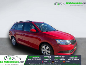 Skoda Fabia Combi , garage LB AUTOMOBILES � Beaupuy